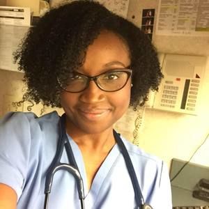 Meet your Posher, Eboni